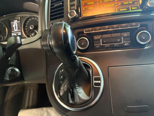 VOLKSWAGEN Multivan 2.0 BiTDI 180cv DSG 4m Comfortline Larga