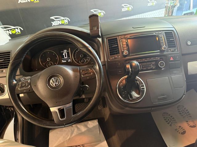 VOLKSWAGEN Multivan 2.0 BiTDI 180cv DSG 4m Comfortline Larga