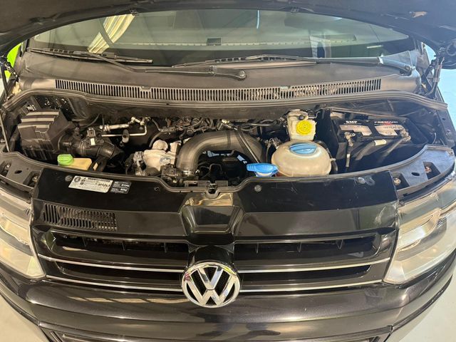 VOLKSWAGEN Multivan 2.0 BiTDI 180cv DSG 4m Comfortline Larga