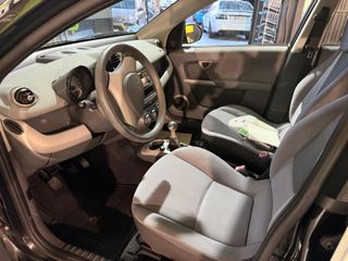 SMART forfour 1.1 pure