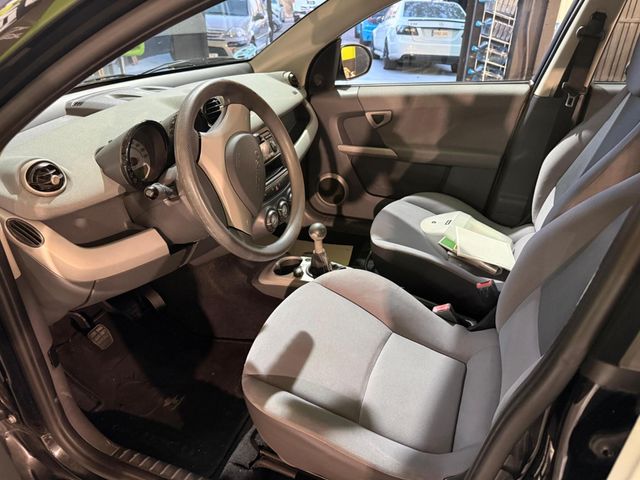 SMART forfour 1.1 pure