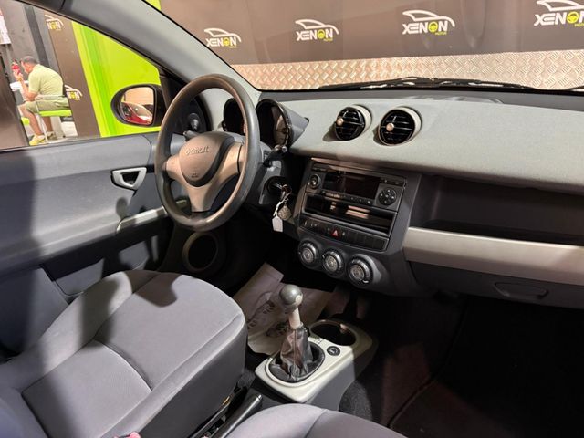 SMART forfour 1.1 pure