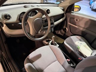 SMART forfour 1.1 pure