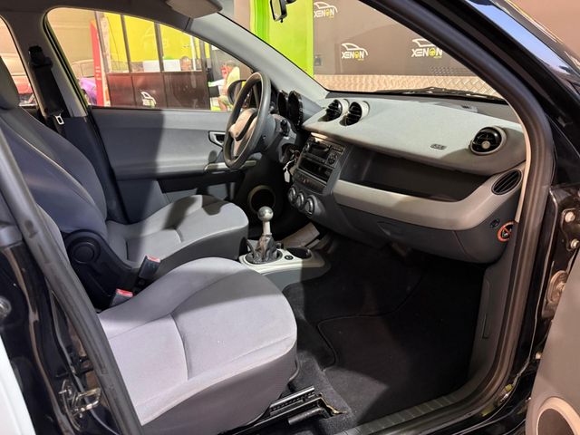 SMART forfour 1.1 pure