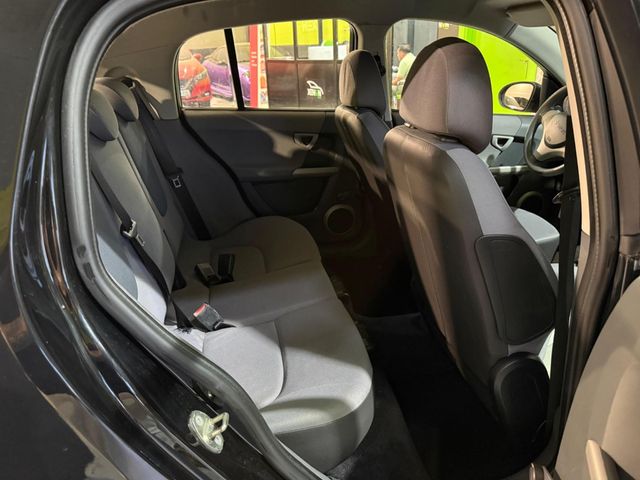 SMART forfour 1.1 pure