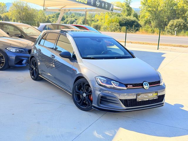 VOLKSWAGEN Golf GTI TCR 2.0 TSI 213kW(290CV) DSG