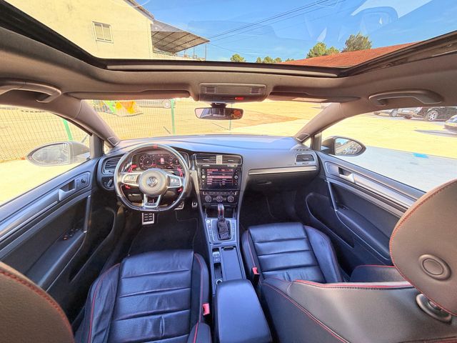 VOLKSWAGEN Golf GTI TCR 2.0 TSI 213kW(290CV) DSG