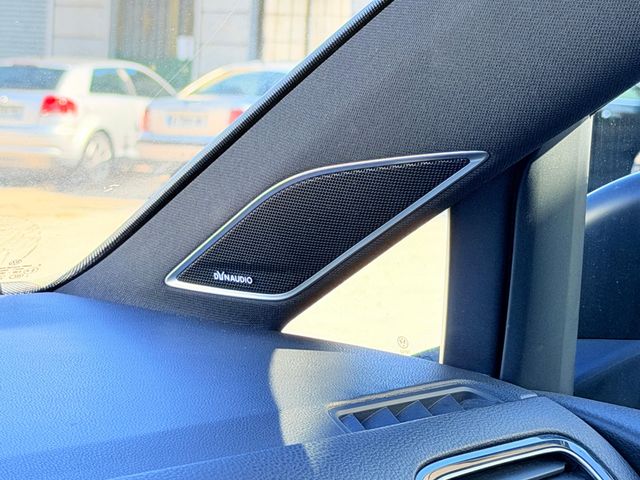 VOLKSWAGEN Golf GTI TCR 2.0 TSI 213kW(290CV) DSG