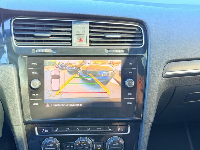 VOLKSWAGEN Golf GTI TCR 2.0 TSI 213kW(290CV) DSG