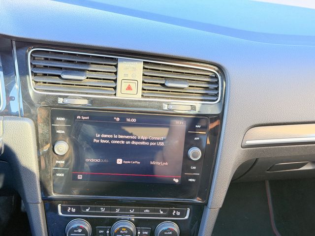 VOLKSWAGEN Golf GTI TCR 2.0 TSI 213kW(290CV) DSG