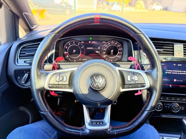 VOLKSWAGEN Golf GTI TCR 2.0 TSI 213kW(290CV) DSG