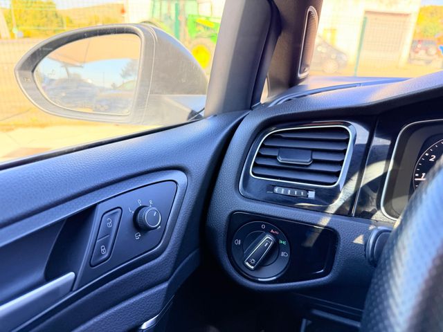 VOLKSWAGEN Golf GTI TCR 2.0 TSI 213kW(290CV) DSG