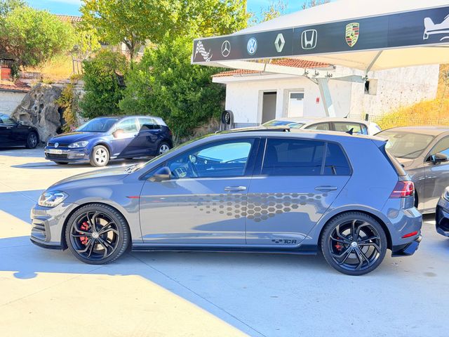 VOLKSWAGEN Golf GTI TCR 2.0 TSI 213kW(290CV) DSG