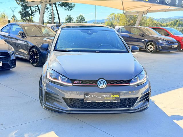 VOLKSWAGEN Golf GTI TCR 2.0 TSI 213kW(290CV) DSG