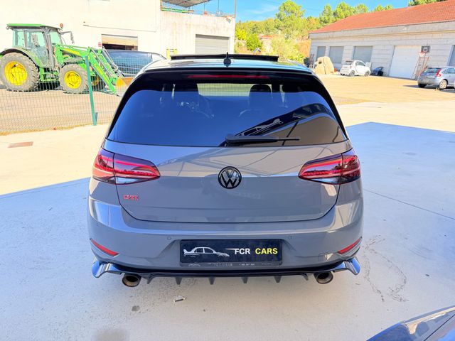 VOLKSWAGEN Golf GTI TCR 2.0 TSI 213kW(290CV) DSG
