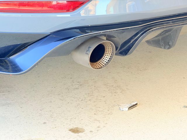 VOLKSWAGEN Golf GTI TCR 2.0 TSI 213kW(290CV) DSG