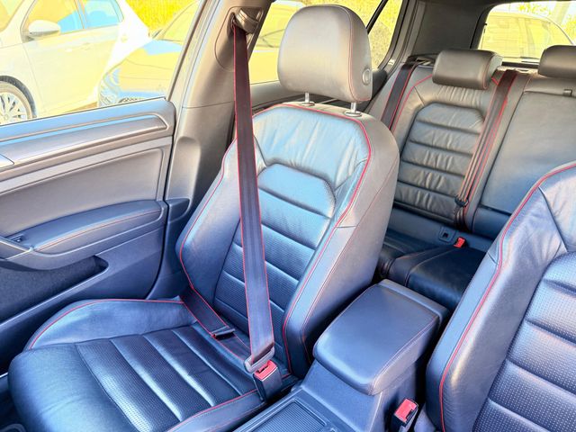 VOLKSWAGEN Golf GTI TCR 2.0 TSI 213kW(290CV) DSG