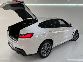 BMW X4 xDrive20d