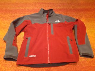 Chaqueta The North Face windstopper S