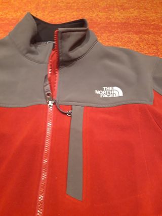 Chaqueta The North Face windstopper S
