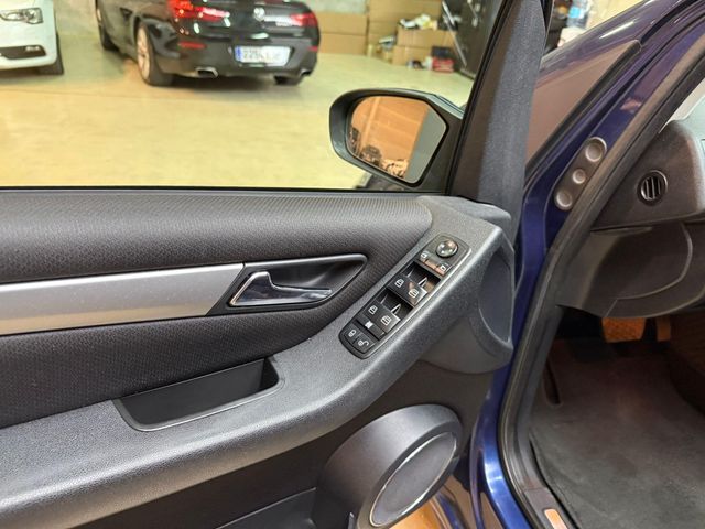 MERCEDES_BENZ Clase A A 200 CDI Avantgarde