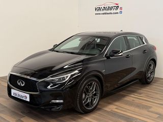 MERCEDES_BENZ Clase GLA GLA 220 d AMG Line