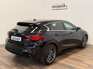 MERCEDES_BENZ Clase GLA GLA 220 d AMG Line