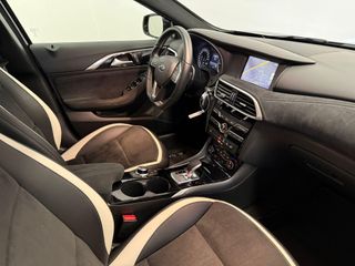 MERCEDES_BENZ Clase GLA GLA 220 d AMG Line