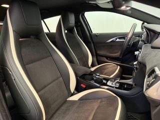 MERCEDES_BENZ Clase GLA GLA 220 d AMG Line