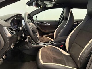 MERCEDES_BENZ Clase GLA GLA 220 d AMG Line