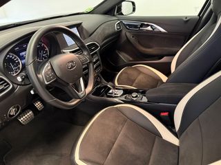 MERCEDES_BENZ Clase GLA GLA 220 d AMG Line