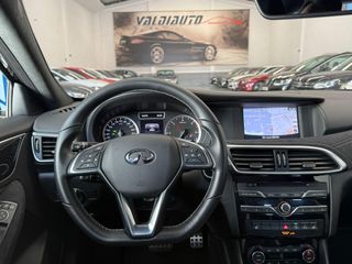 MERCEDES_BENZ Clase GLA GLA 220 d AMG Line