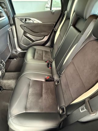 MERCEDES_BENZ Clase GLA GLA 220 d AMG Line