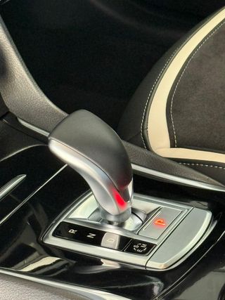 MERCEDES_BENZ Clase GLA GLA 220 d AMG Line