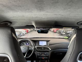 MERCEDES_BENZ Clase GLA GLA 220 d AMG Line