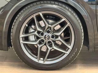 MERCEDES_BENZ Clase GLA GLA 220 d AMG Line