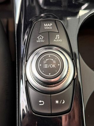 MERCEDES_BENZ Clase GLA GLA 220 d AMG Line
