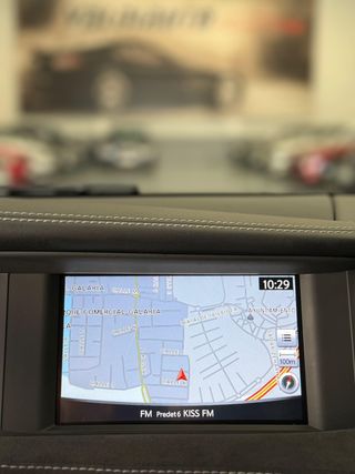 MERCEDES_BENZ Clase GLA GLA 220 d AMG Line