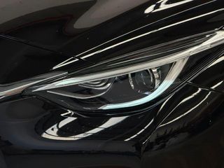 MERCEDES_BENZ Clase GLA GLA 220 d AMG Line