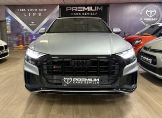 AUDI Q8 50 TDI 210kW (286CV) quattro tiptronic