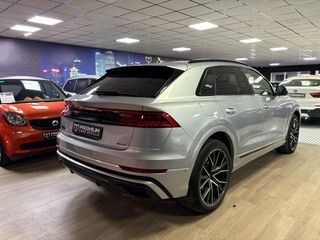 AUDI Q8 50 TDI 210kW (286CV) quattro tiptronic