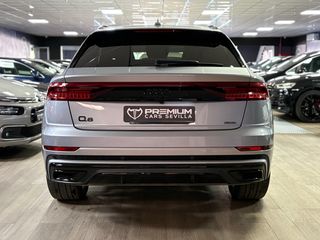 AUDI Q8 50 TDI 210kW (286CV) quattro tiptronic