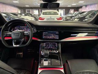 AUDI Q8 50 TDI 210kW (286CV) quattro tiptronic