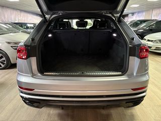 AUDI Q8 50 TDI 210kW (286CV) quattro tiptronic