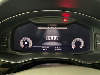 AUDI Q8 50 TDI 210kW (286CV) quattro tiptronic
