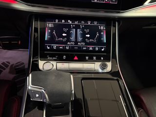 AUDI Q8 50 TDI 210kW (286CV) quattro tiptronic
