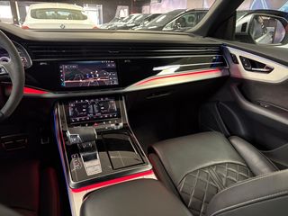 AUDI Q8 50 TDI 210kW (286CV) quattro tiptronic
