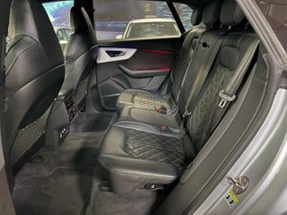 AUDI Q8 50 TDI 210kW (286CV) quattro tiptronic