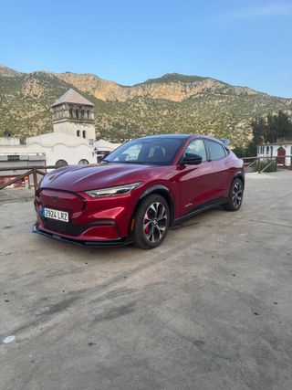 FORD Mustang Mach-E Premium AWD Rango Extendido 258kW