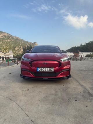 FORD Mustang Mach-E Premium AWD Rango Extendido 258kW
